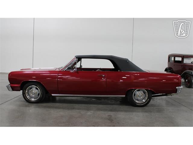 1964 Chevrolet Chevelle (CC-2104826) for sale in Las Vegas, Nevada