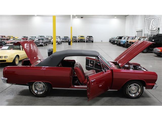 1964 Chevrolet Chevelle (CC-2104826) for sale in Las Vegas, Nevada