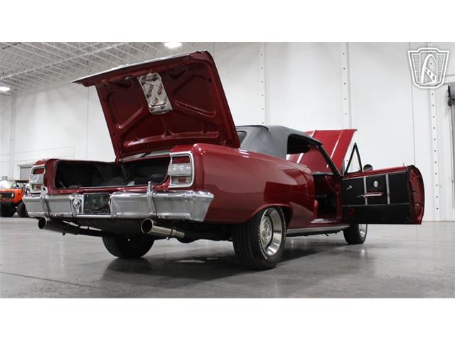 1964 Chevrolet Chevelle (CC-2104826) for sale in Las Vegas, Nevada