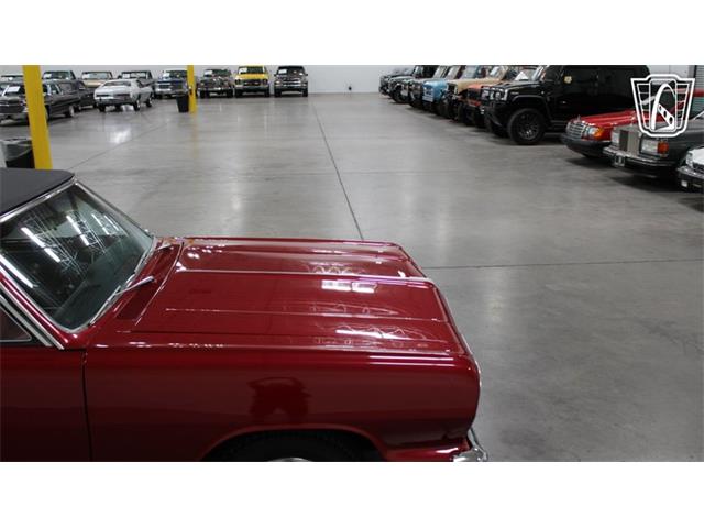 1964 Chevrolet Chevelle (CC-2104826) for sale in Las Vegas, Nevada