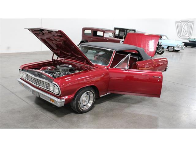 1964 Chevrolet Chevelle (CC-2104826) for sale in Las Vegas, Nevada