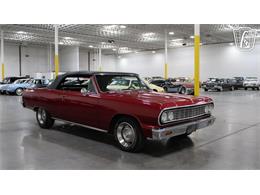 1964 Chevrolet Chevelle (CC-2104826) for sale in Las Vegas, Nevada