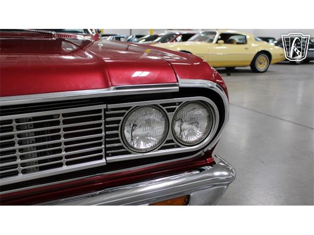 1964 Chevrolet Chevelle (CC-2104826) for sale in Las Vegas, Nevada