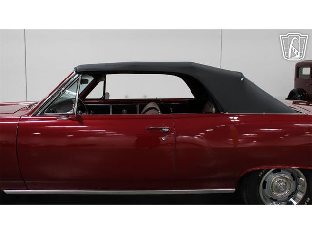 1964 Chevrolet Chevelle (CC-2104826) for sale in Las Vegas, Nevada