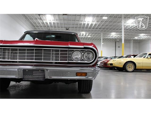 1964 Chevrolet Chevelle (CC-2104826) for sale in Las Vegas, Nevada