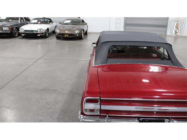 1964 Chevrolet Chevelle (CC-2104826) for sale in Las Vegas, Nevada