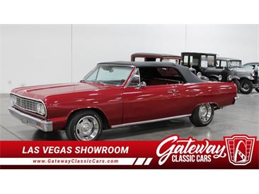 1964 Chevrolet Chevelle (CC-2104826) for sale in Las Vegas, Nevada
