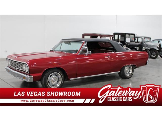 1964 Chevrolet Chevelle (CC-2104826) for sale in Las Vegas, Nevada