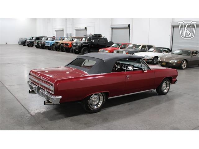 1964 Chevrolet Chevelle (CC-2104826) for sale in Las Vegas, Nevada