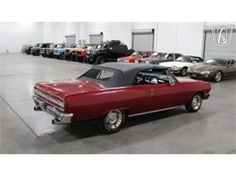 1964 Chevrolet Chevelle (CC-2104826) for sale in Las Vegas, Nevada