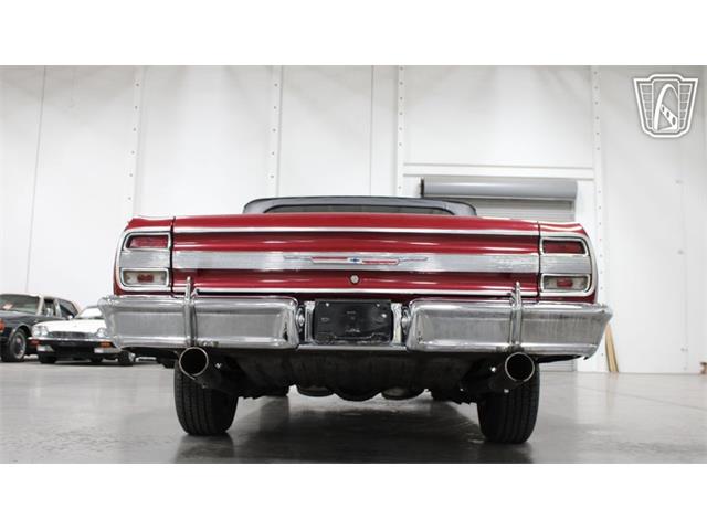 1964 Chevrolet Chevelle (CC-2104826) for sale in Las Vegas, Nevada