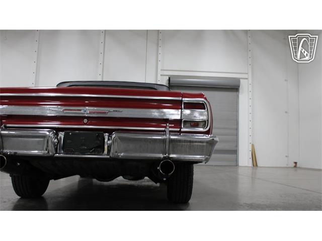 1964 Chevrolet Chevelle (CC-2104826) for sale in Las Vegas, Nevada