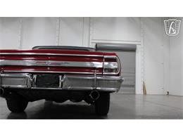 1964 Chevrolet Chevelle (CC-2104826) for sale in Las Vegas, Nevada