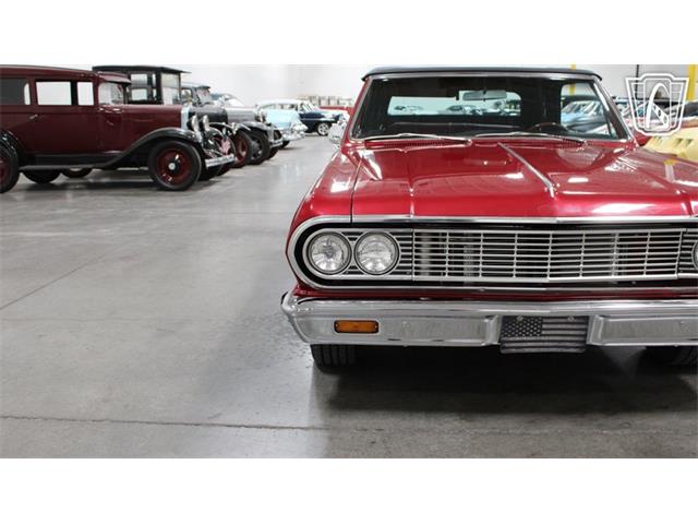 1964 Chevrolet Chevelle (CC-2104826) for sale in Las Vegas, Nevada