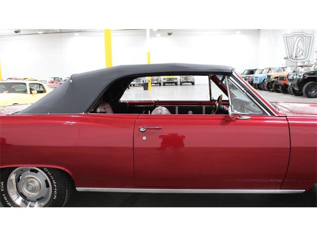 1964 Chevrolet Chevelle (CC-2104826) for sale in Las Vegas, Nevada
