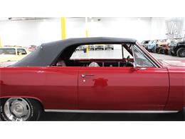 1964 Chevrolet Chevelle (CC-2104826) for sale in Las Vegas, Nevada