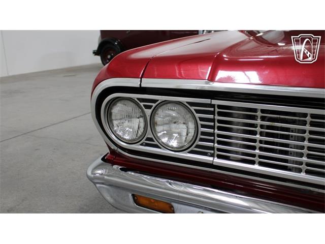 1964 Chevrolet Chevelle (CC-2104826) for sale in Las Vegas, Nevada