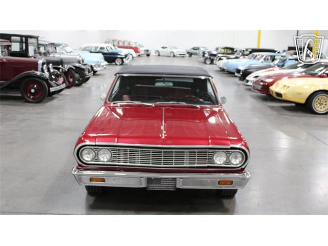 1964 Chevrolet Chevelle (CC-2104826) for sale in Las Vegas, Nevada