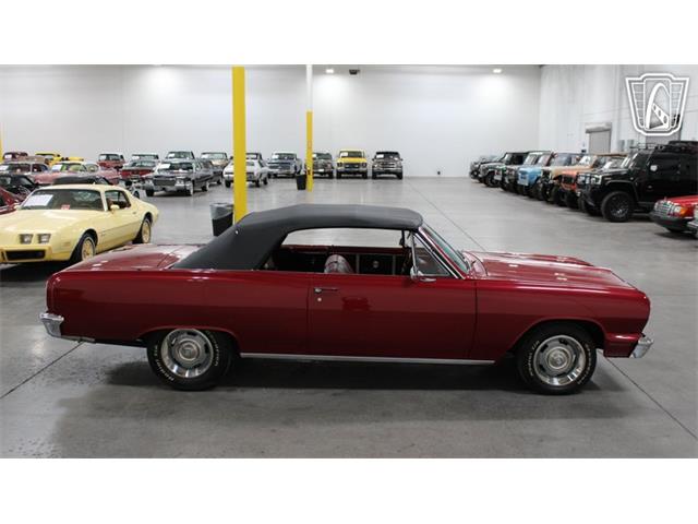 1964 Chevrolet Chevelle (CC-2104826) for sale in Las Vegas, Nevada