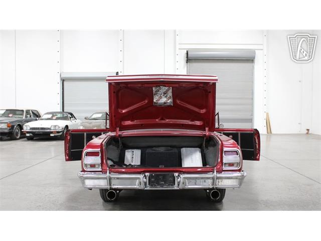 1964 Chevrolet Chevelle (CC-2104826) for sale in Las Vegas, Nevada