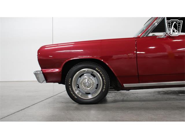 1964 Chevrolet Chevelle (CC-2104826) for sale in Las Vegas, Nevada