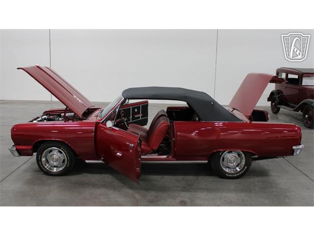 1964 Chevrolet Chevelle (CC-2104826) for sale in Las Vegas, Nevada