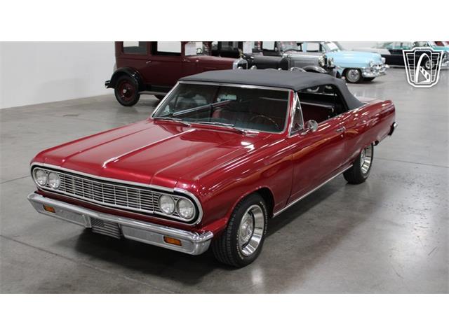1964 Chevrolet Chevelle (CC-2104826) for sale in Las Vegas, Nevada