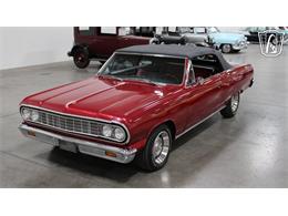 1964 Chevrolet Chevelle (CC-2104826) for sale in Las Vegas, Nevada