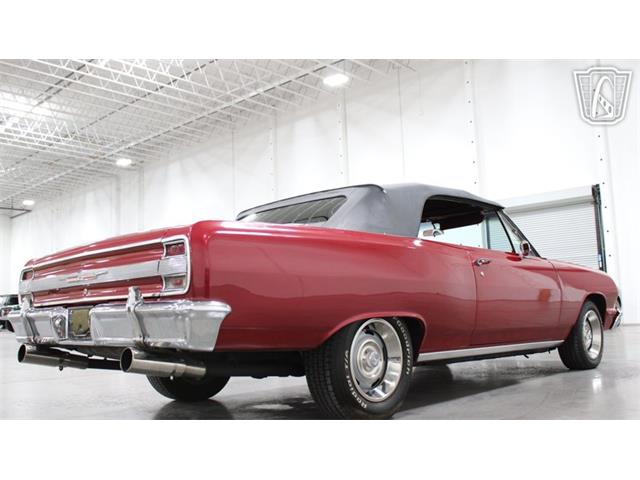 1964 Chevrolet Chevelle (CC-2104826) for sale in Las Vegas, Nevada