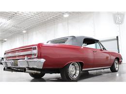 1964 Chevrolet Chevelle (CC-2104826) for sale in Las Vegas, Nevada