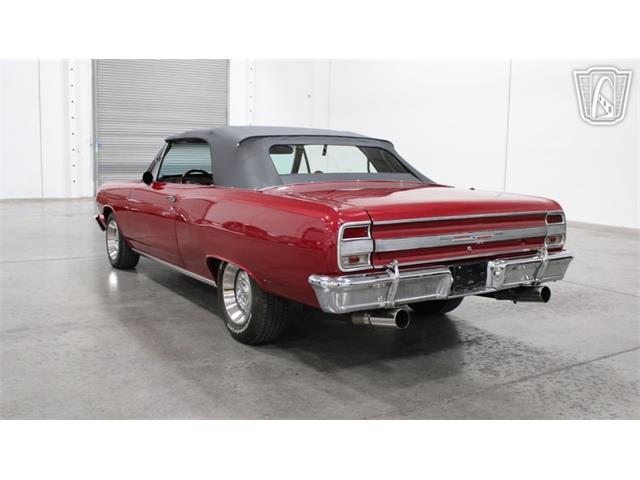 1964 Chevrolet Chevelle (CC-2104826) for sale in Las Vegas, Nevada