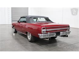 1964 Chevrolet Chevelle (CC-2104826) for sale in Las Vegas, Nevada
