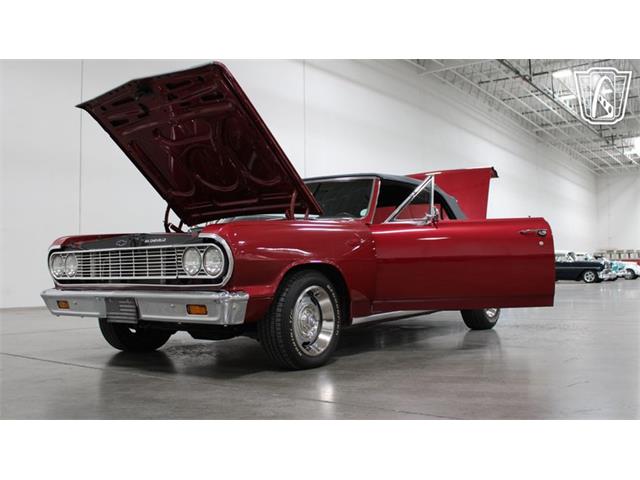 1964 Chevrolet Chevelle (CC-2104826) for sale in Las Vegas, Nevada