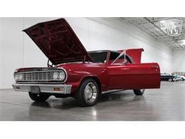 1964 Chevrolet Chevelle (CC-2104826) for sale in Las Vegas, Nevada