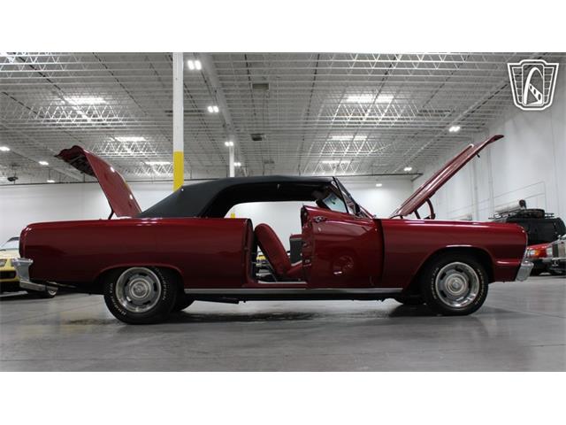 1964 Chevrolet Chevelle (CC-2104826) for sale in Las Vegas, Nevada