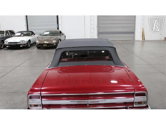 1964 Chevrolet Chevelle (CC-2104826) for sale in Las Vegas, Nevada