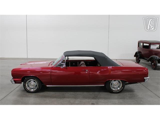 1964 Chevrolet Chevelle (CC-2104826) for sale in Las Vegas, Nevada