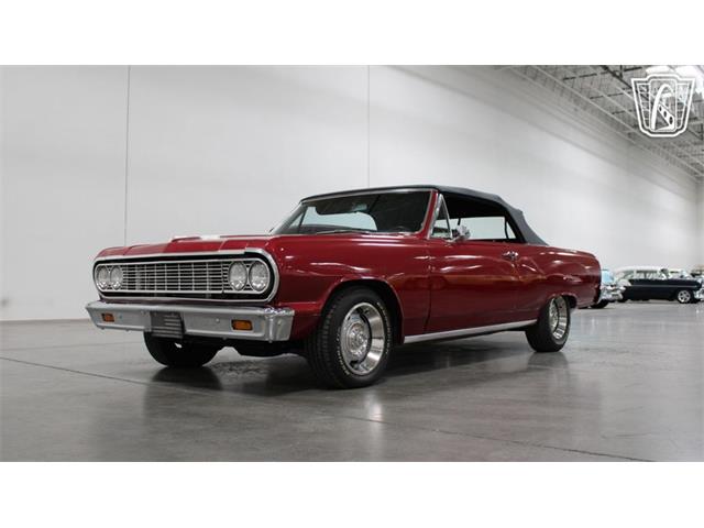 1964 Chevrolet Chevelle (CC-2104826) for sale in Las Vegas, Nevada