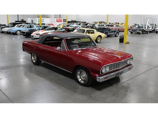 1964 Chevrolet Chevelle (CC-2104826) for sale in Las Vegas, Nevada