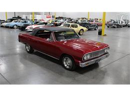 1964 Chevrolet Chevelle (CC-2104826) for sale in Las Vegas, Nevada
