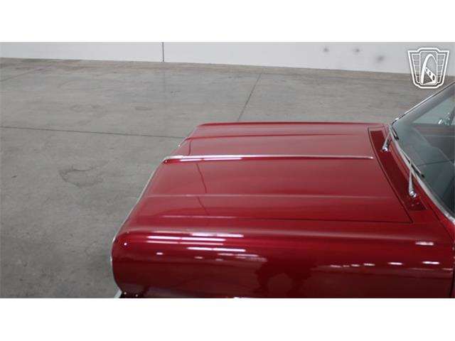 1964 Chevrolet Chevelle (CC-2104826) for sale in Las Vegas, Nevada