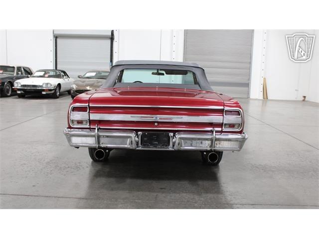 1964 Chevrolet Chevelle (CC-2104826) for sale in Las Vegas, Nevada
