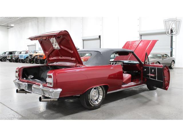 1964 Chevrolet Chevelle (CC-2104826) for sale in Las Vegas, Nevada