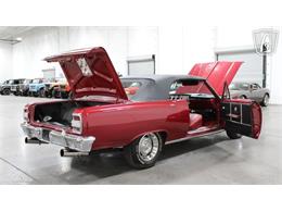 1964 Chevrolet Chevelle (CC-2104826) for sale in Las Vegas, Nevada