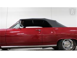 1964 Chevrolet Chevelle (CC-2104826) for sale in Las Vegas, Nevada