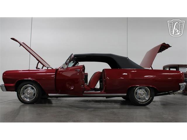 1964 Chevrolet Chevelle (CC-2104826) for sale in Las Vegas, Nevada