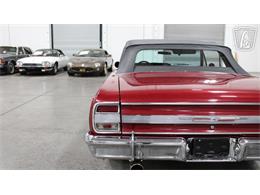 1964 Chevrolet Chevelle (CC-2104826) for sale in Las Vegas, Nevada