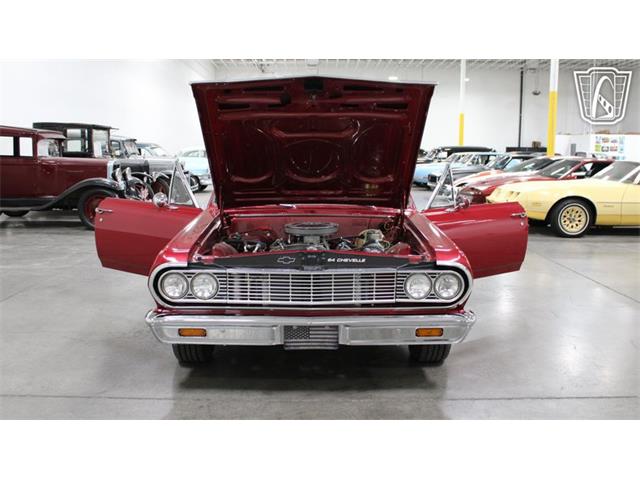 1964 Chevrolet Chevelle (CC-2104826) for sale in Las Vegas, Nevada