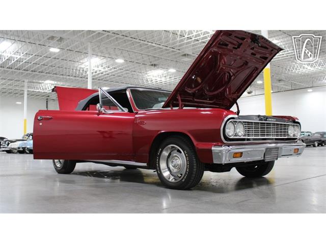 1964 Chevrolet Chevelle (CC-2104826) for sale in Las Vegas, Nevada