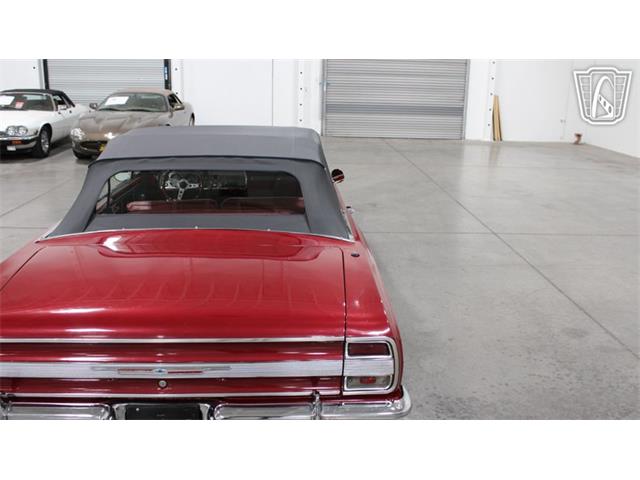 1964 Chevrolet Chevelle (CC-2104826) for sale in Las Vegas, Nevada